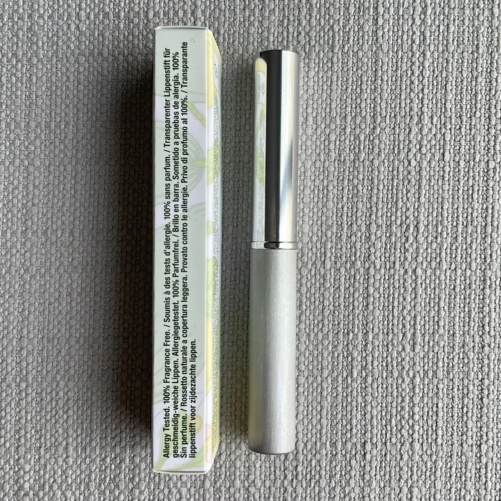 Clinique Almost Lipstick - 44 Pink Honey